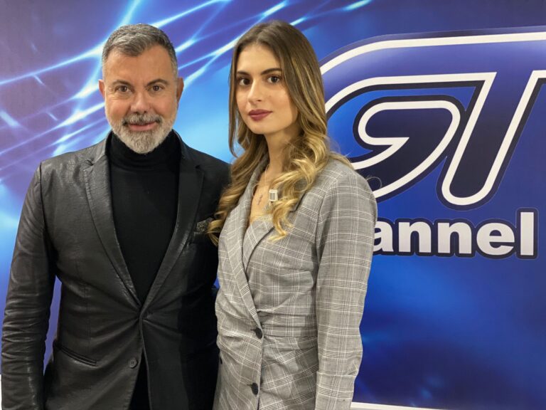 “Moda e Modi”: un nuovo format tv con la fashion influencer Chiara Stile