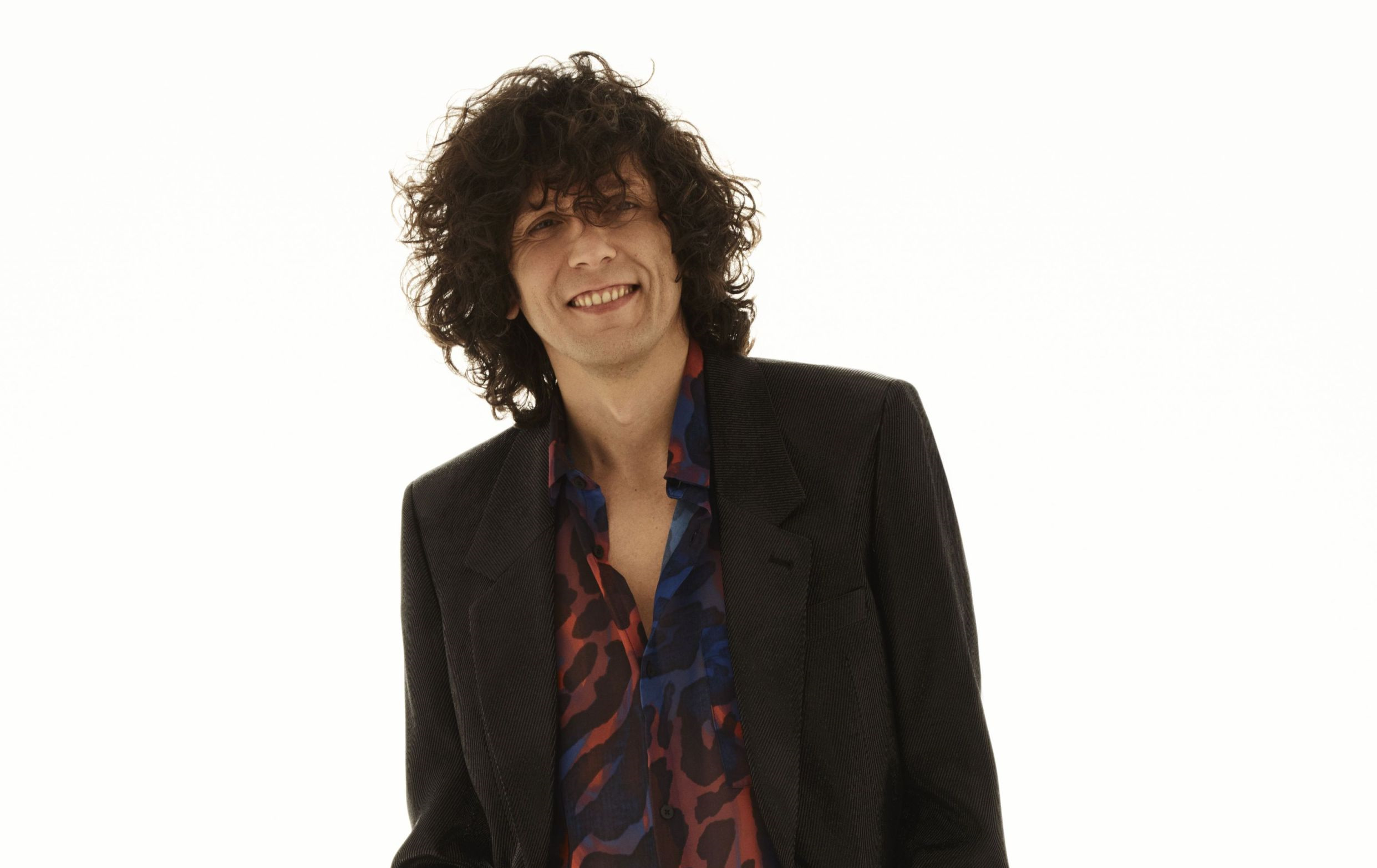 emilio timi