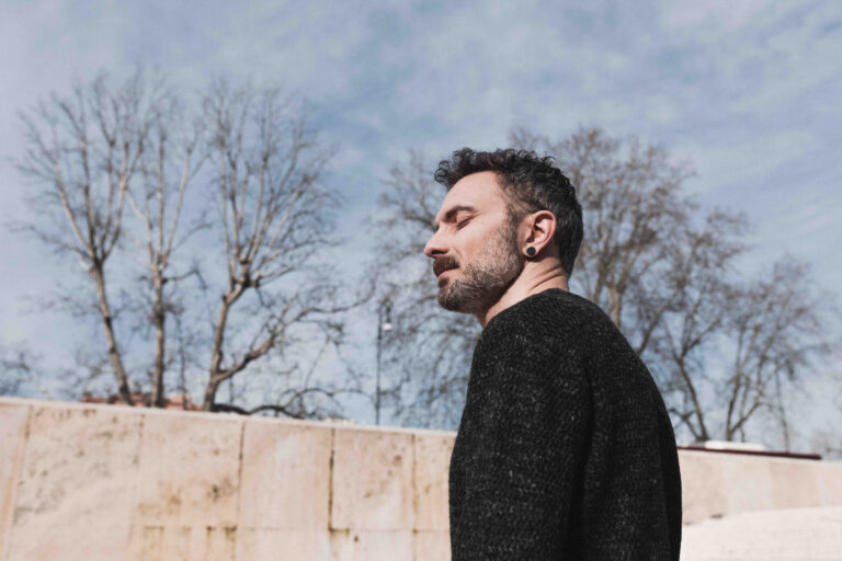 Jaboni In Rotazione Radiofonica Da Oggi Il Nuovo Singolo “Love Comes Back To Me”