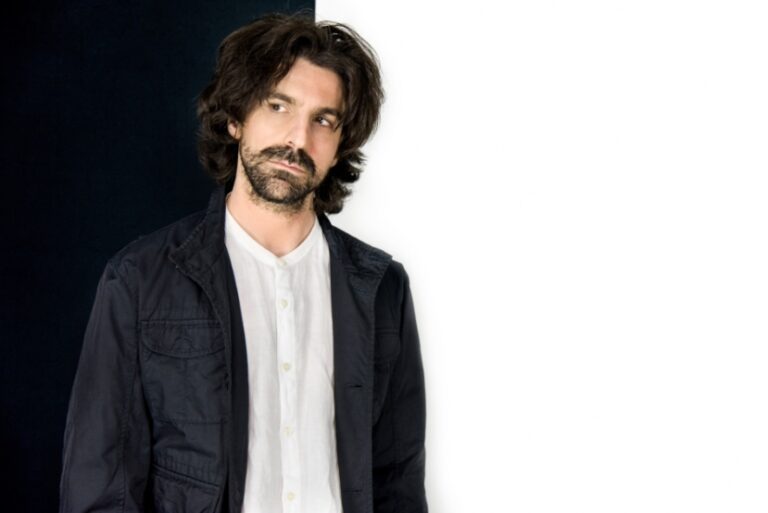 Francesco Colombo Da Oggi in Radio il Nuovo Singolo “Martina”. In Anteprima il video