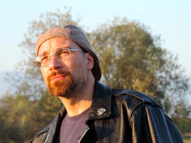 Giovanni Zavagno, Inesorabilmente è il nuovo singolo!