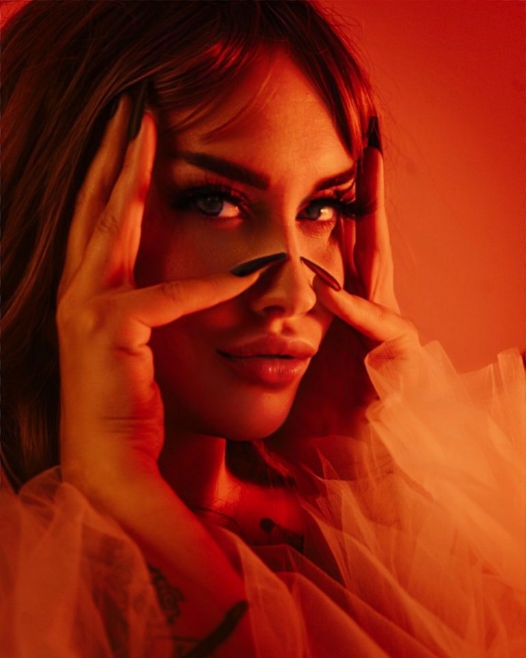 Misstake presenta il suo ultimo singolo “DIVA”