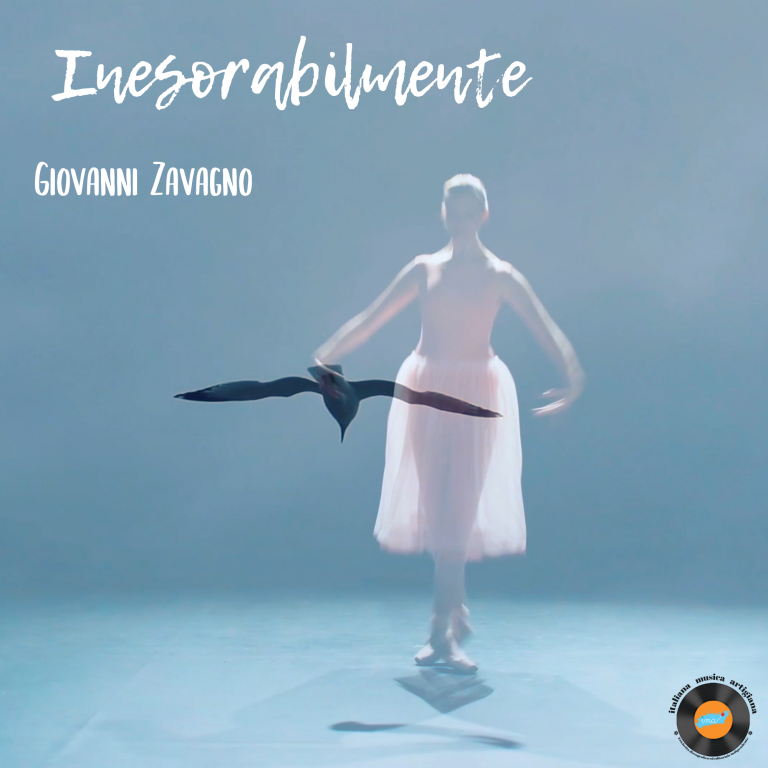 Intervista all’autore di “Inesorabilmente”. Giovanni Zavagno si racconta!