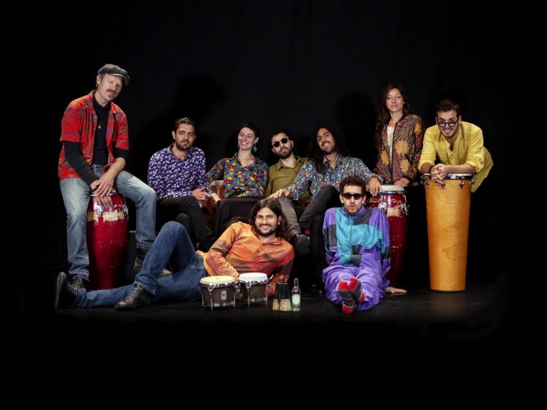 Ritorna il festival Vo’ on the Folks