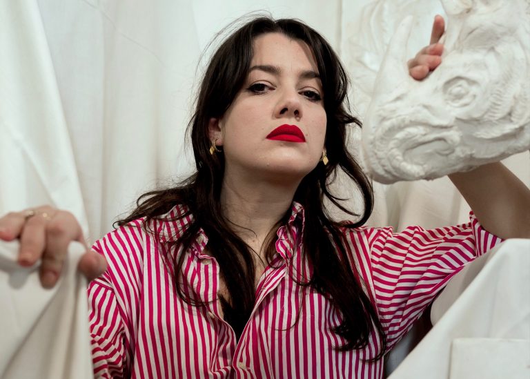 Valeria Caliandro presenta il nuovo album “Miniature”