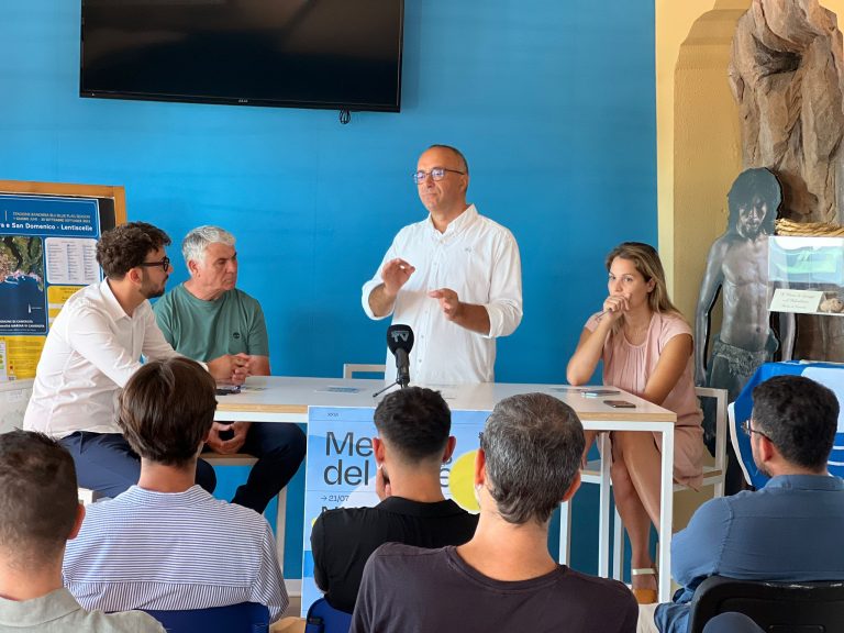 Meeting del Mare, presentata la 26esima edizione del festival diretto da don Gianni Citro