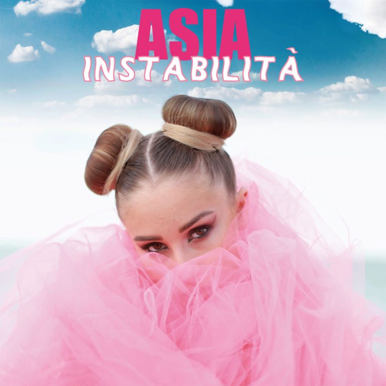 “Instabilità” è il nuovo singolo di ASIA!