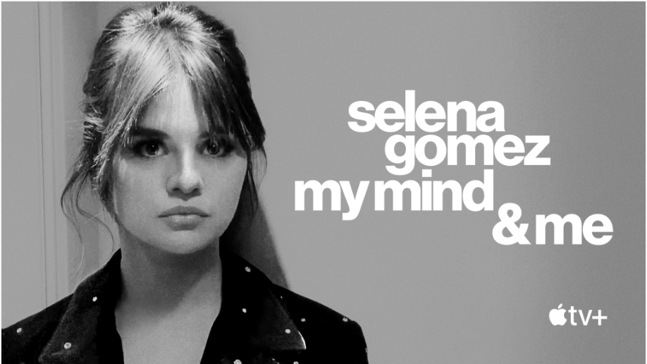 Selena Gomez: arriva il toccante documentario “My Mind & Me”