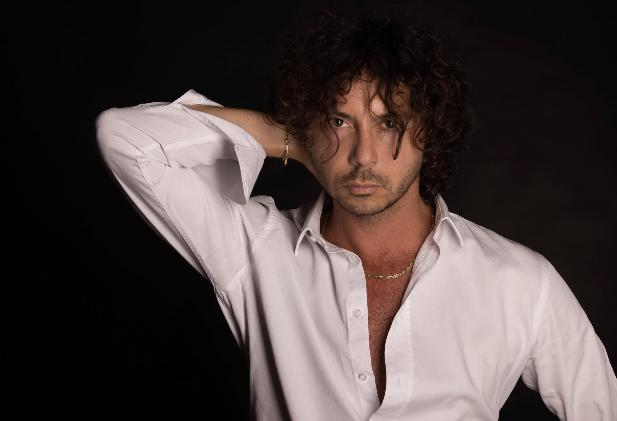 FABIO DE VINCENTE: venerdì 24 febbraio esce in radio il nuovo singolo “SEMPRE GLI STESSI” estratto dall’album “VINCENTE”