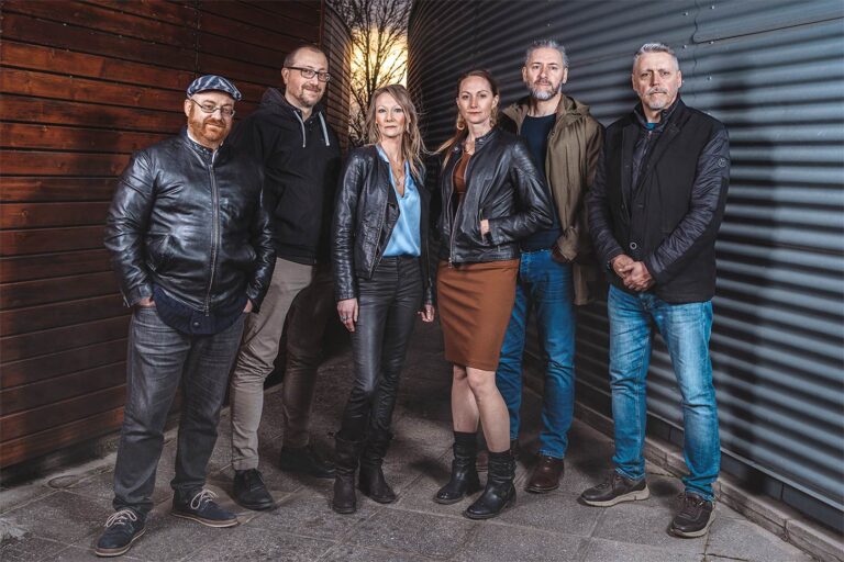 Willos, sabato 11 marzo il concerto al festival Vo’ on the Folks