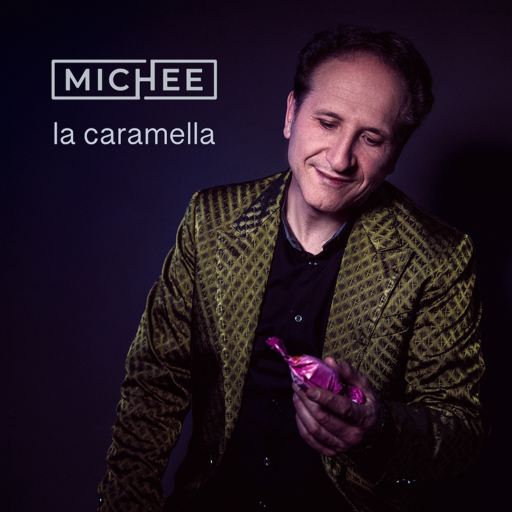 MICHEE: esce il nuovo singolo “LA CARAMELLA”