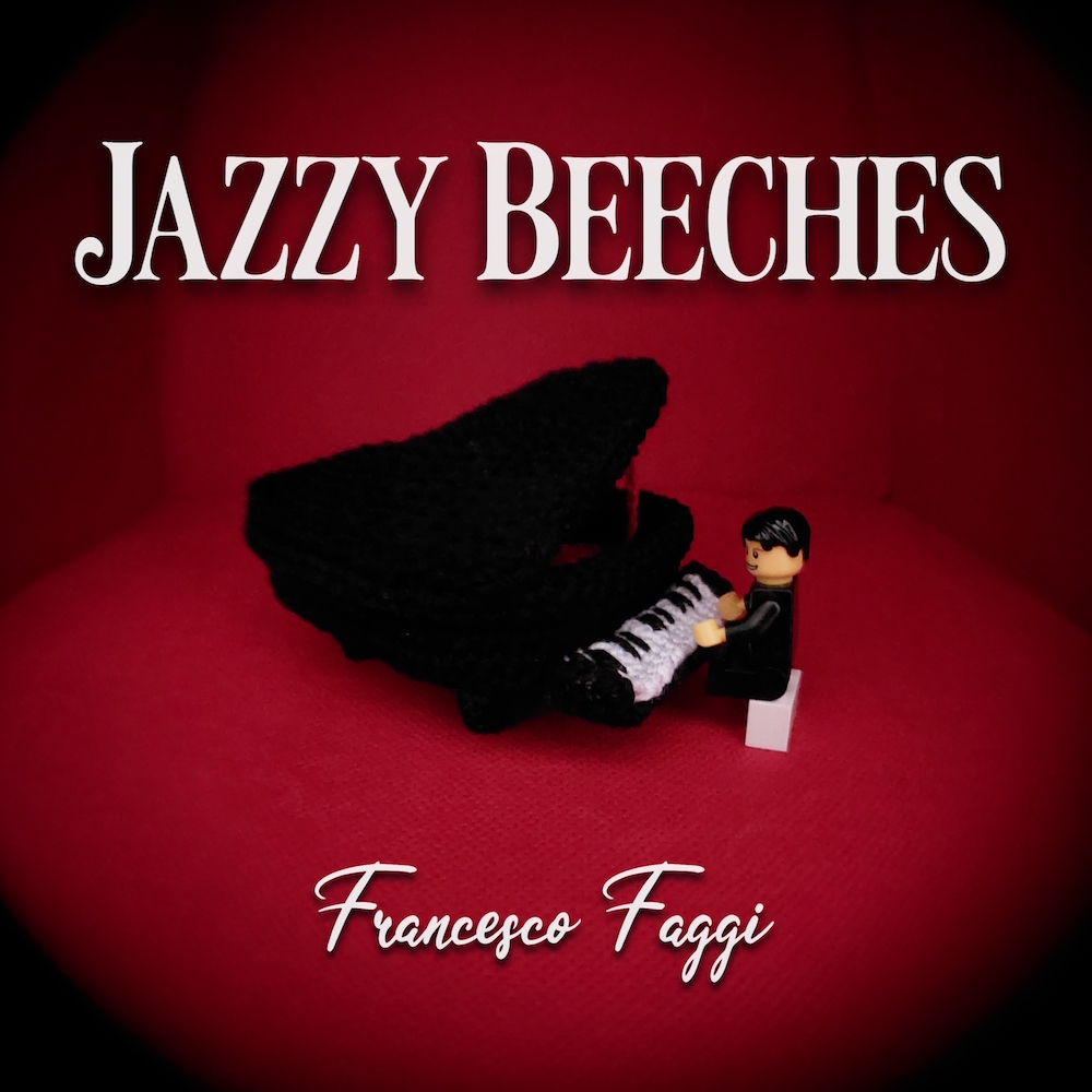 FRANCESCO FAGGI: esce il nuovo ep “JAZZY BEECHES”