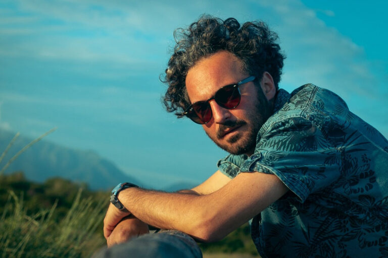 Antonio Giagoni in concerto a Firenze