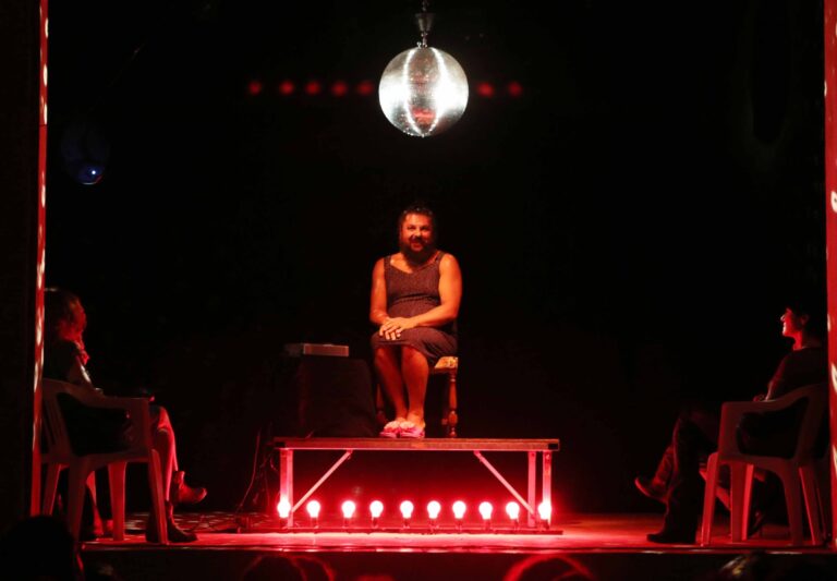 Mutaverso Teatro: al via a Salerno l’ottava edizione 2023/2024 a cura di Ablativo