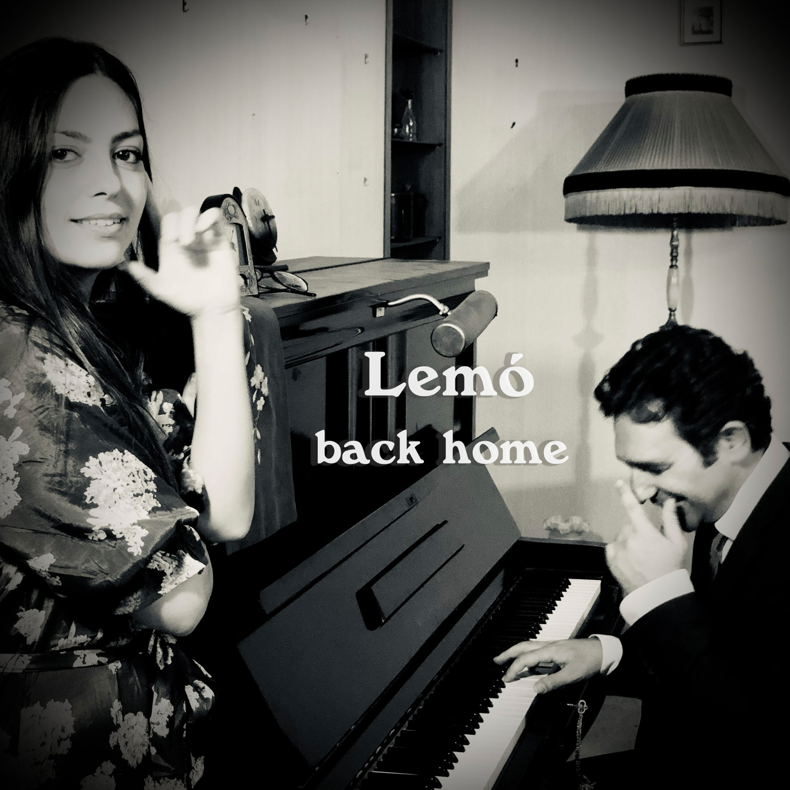 “Back Home”: il nuovo singolo di Lemó