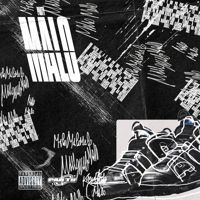 “Malo”: il nuovo singolo di Par Ty