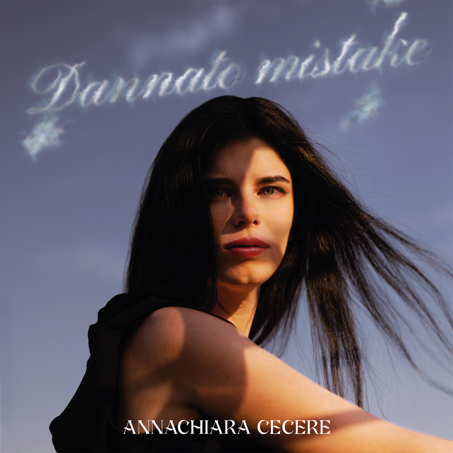 “Dannato Mistake”: il nuovo singolo di Annachiara Cecere