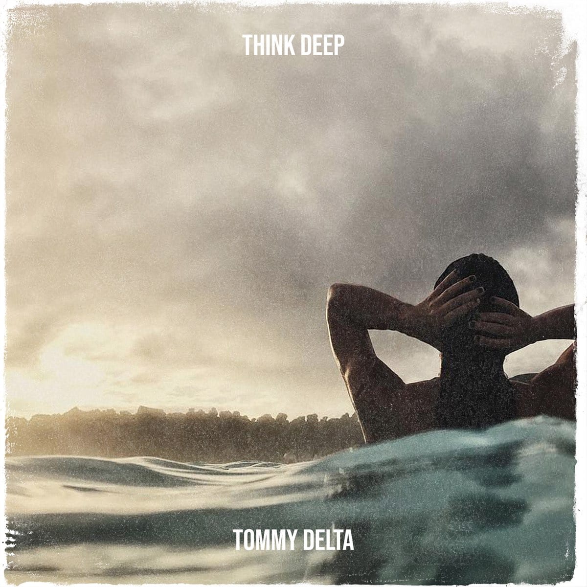 “Think Deep” è il nuovo singolo di Dj Tommy Delta