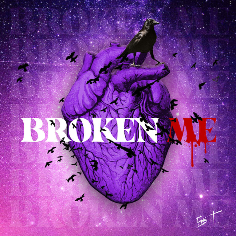 Enri T: il nuovo singolo è “BROKEN ME”