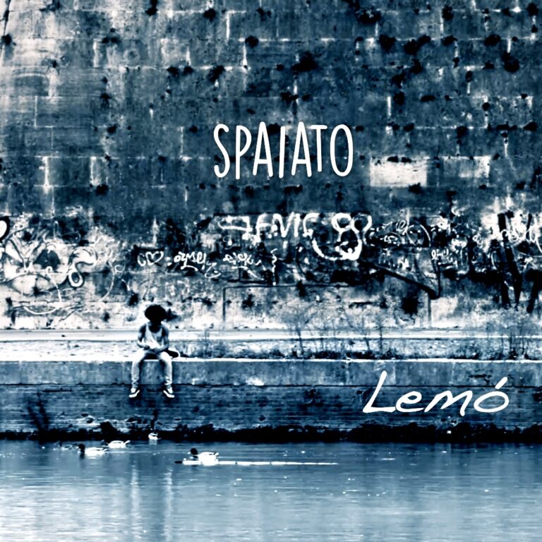“Spaiato” è il nuovo singolo di  Lemó
