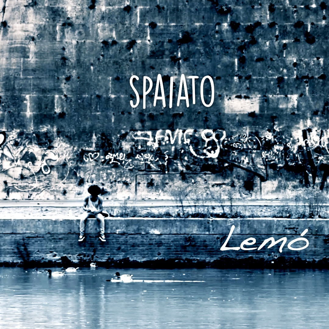 “Spaiato” è il nuovo singolo di  Lemó