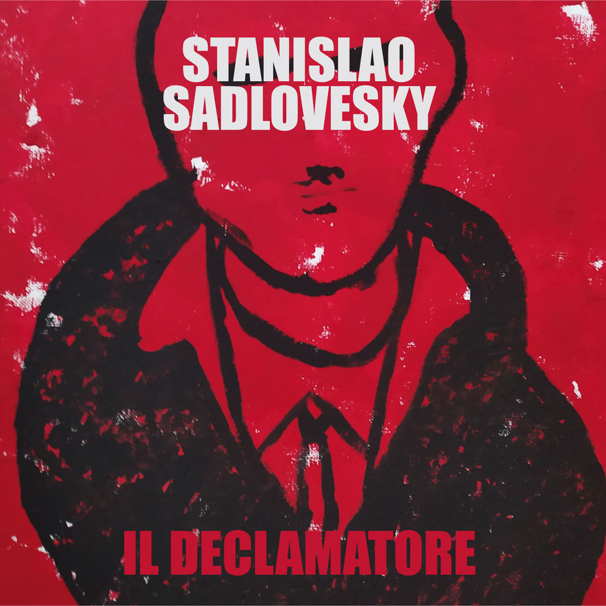 Stanislao Sadlovesky: il loro viaggio profondo nell’inconscio con “Il declamatore”