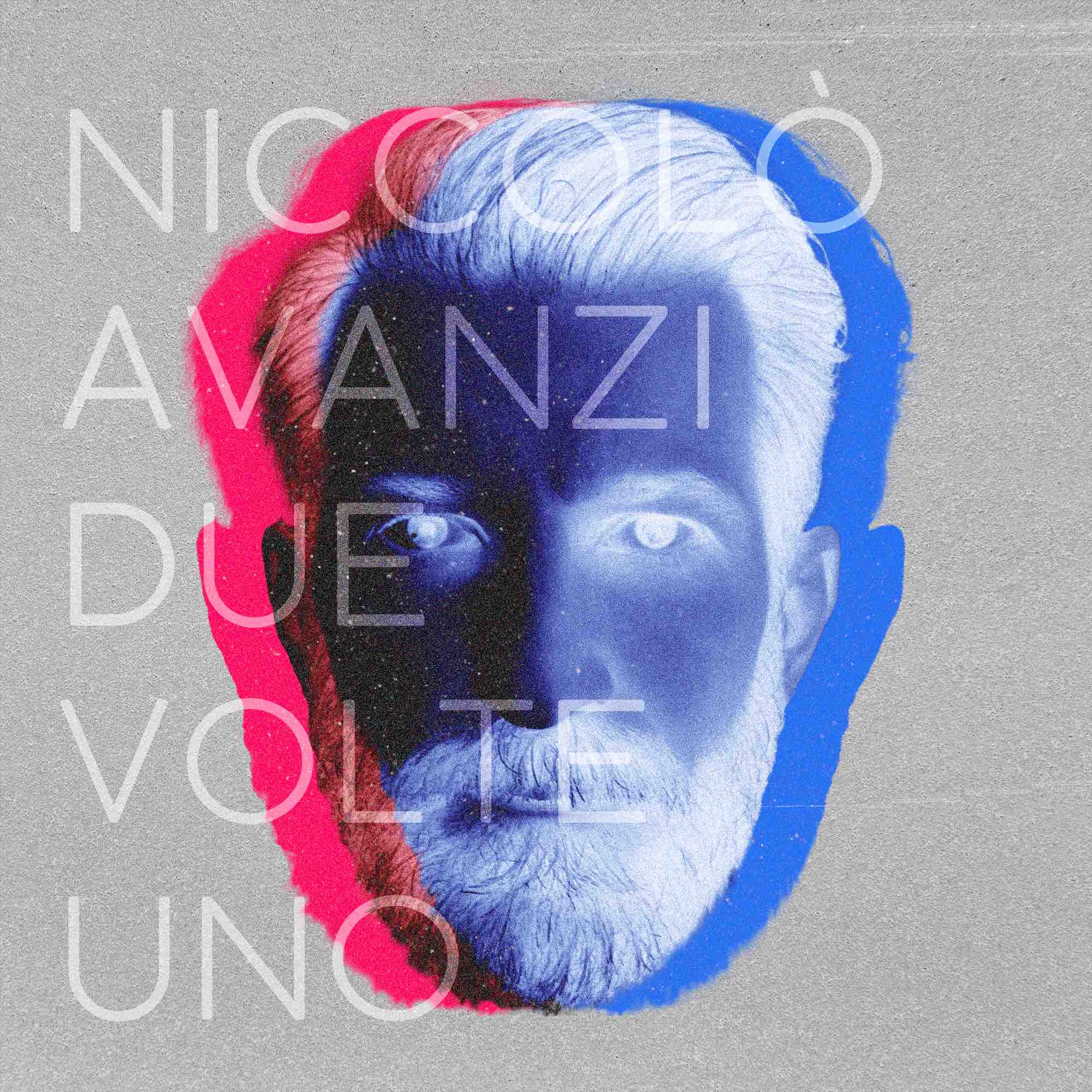 Niccolò Avanzi: Da venerdì 1° marzo in digitale “Due Volte Uno”, l’album d’esordio del cantautore gardesano