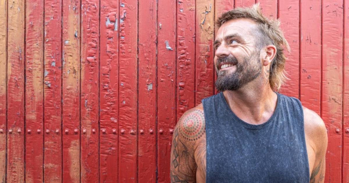 Xavier Rudd annuncia un live esclusivo all’Arena Flegrea