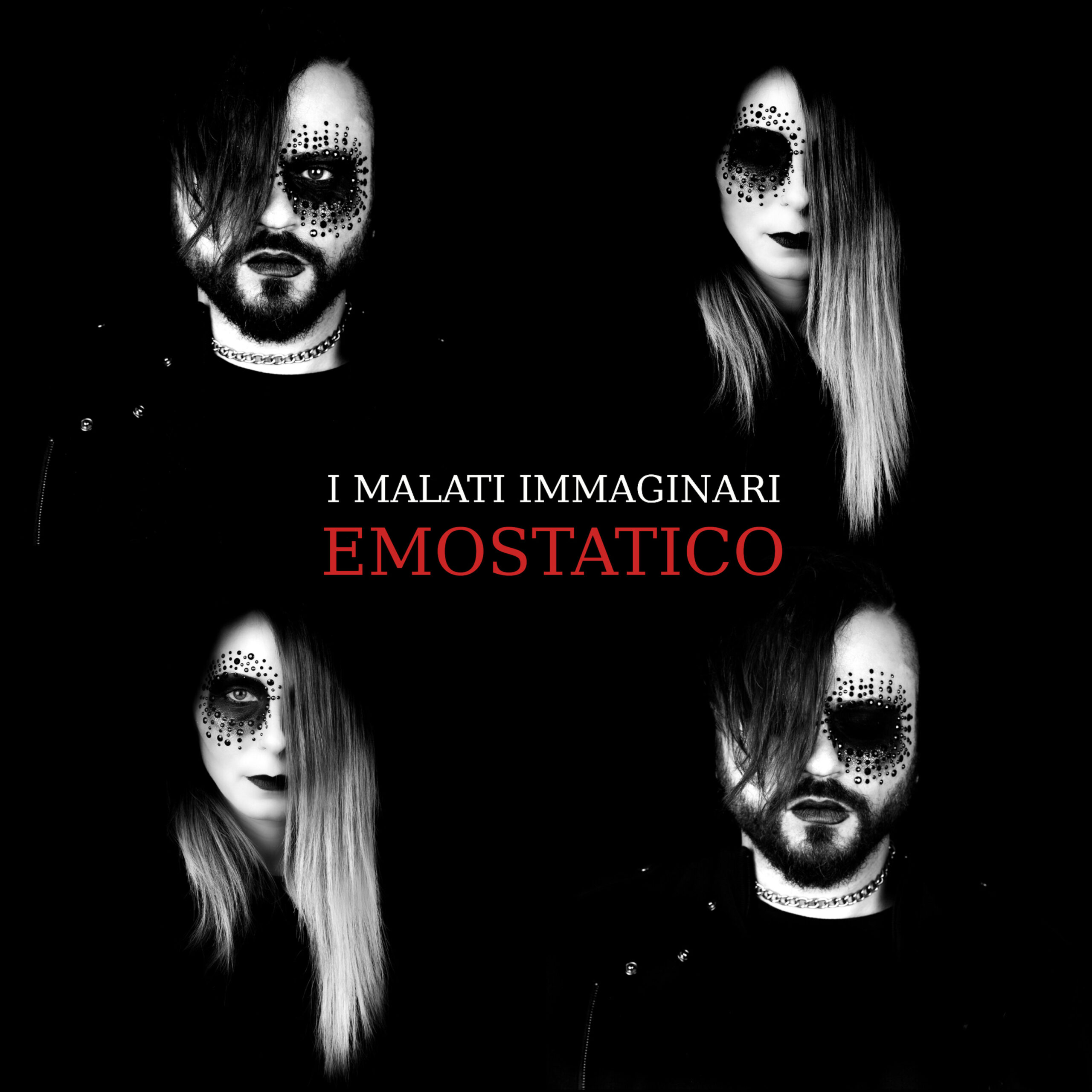 I Malati Immaginari pubblicano il nuovo ep “Emostatico”