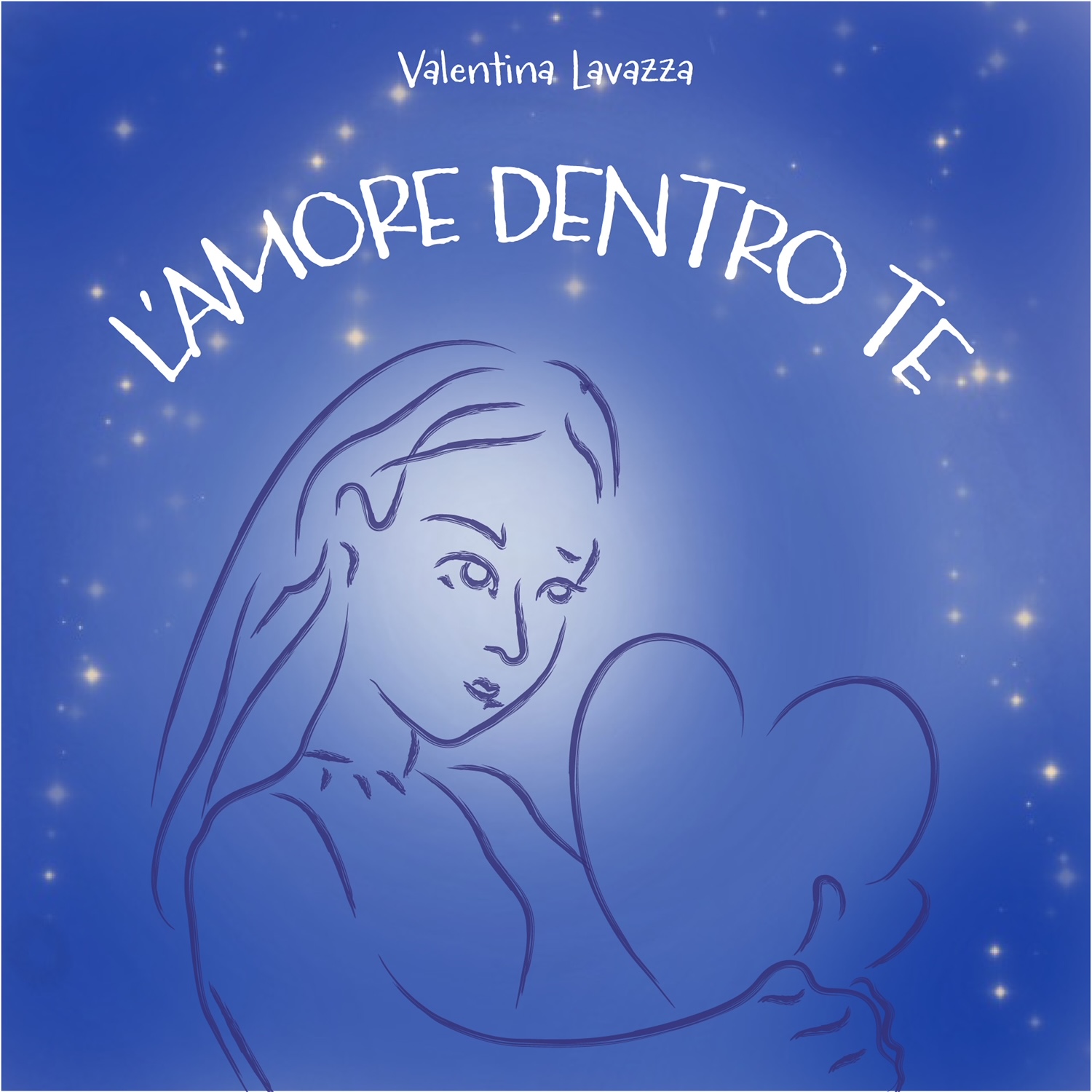 Valentina Lavazza approda nella musica con “L’amore dentro te”