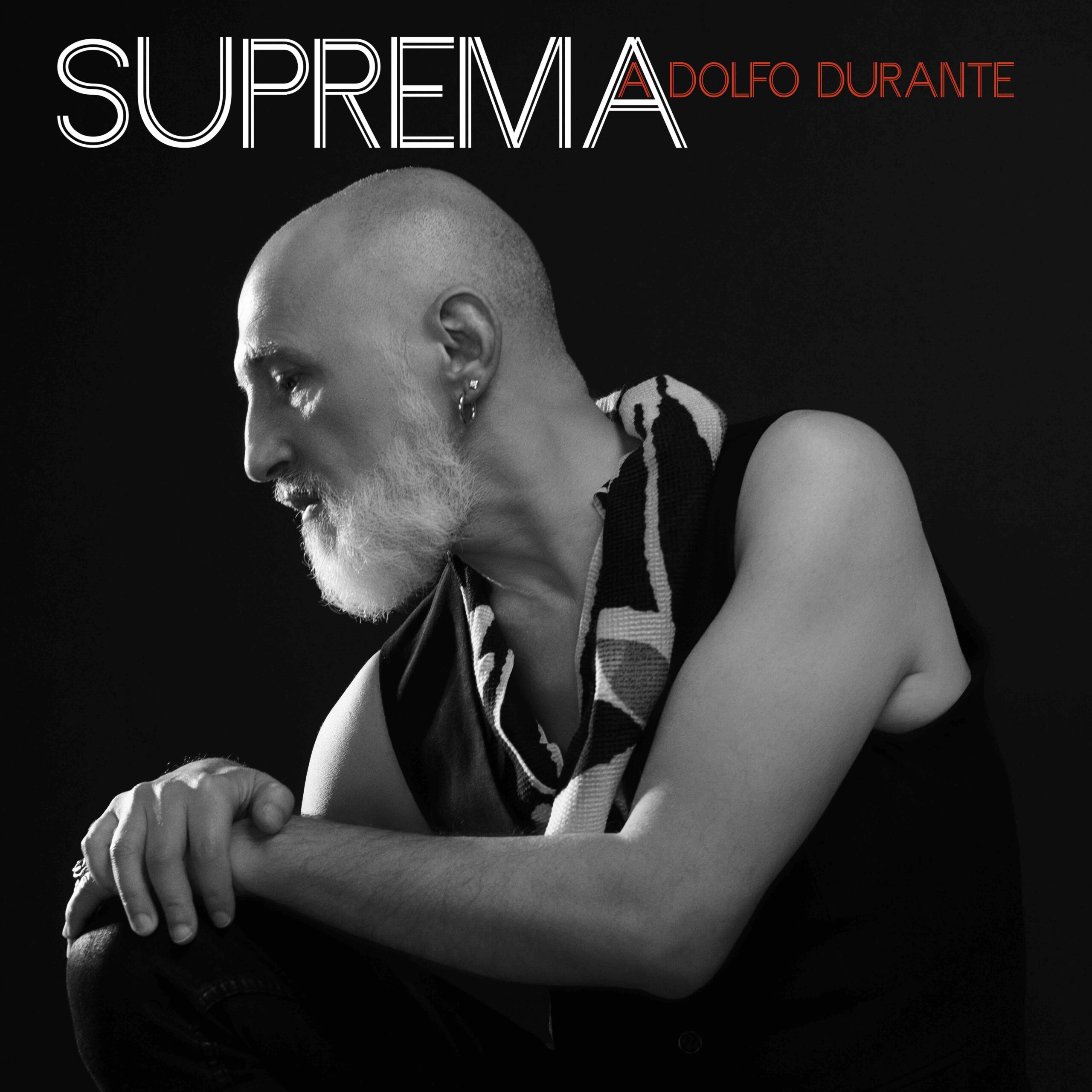 Adolfo Durante omaggia l’intramontabile Mina con l’album “Suprema”