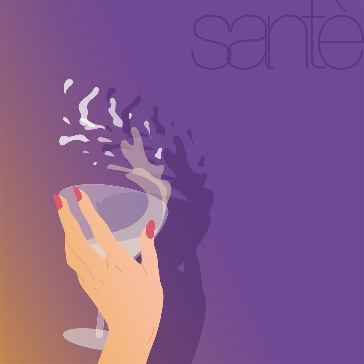 “Santè” è il nuovo singolo dei Black Mood 808