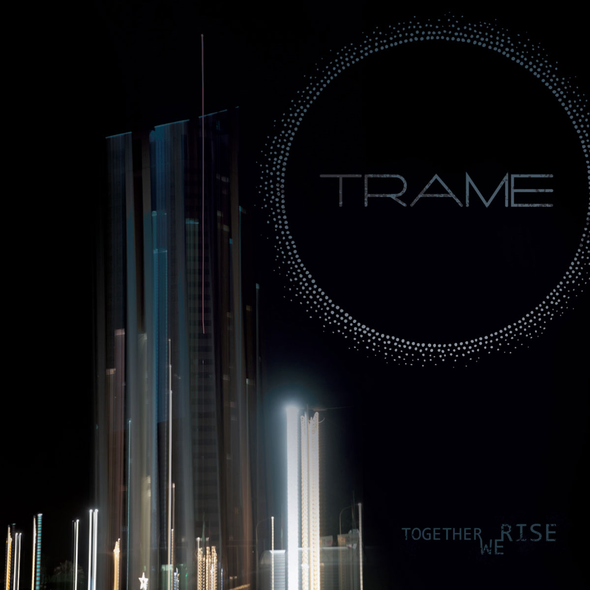 “Together we rise” è il nuovo singolo dei Trame
