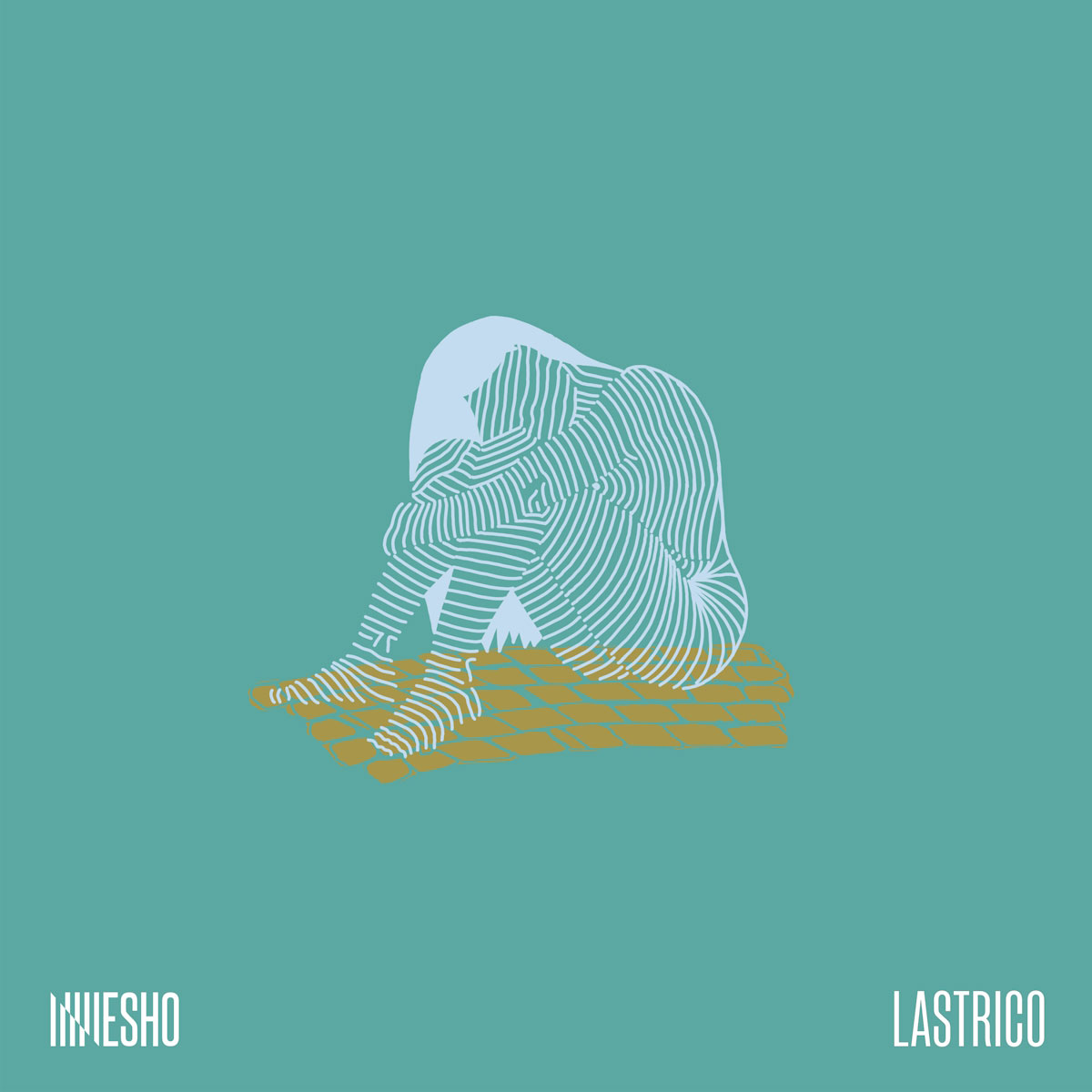 “Lastrico” è il nuovo singolo dei Nesho