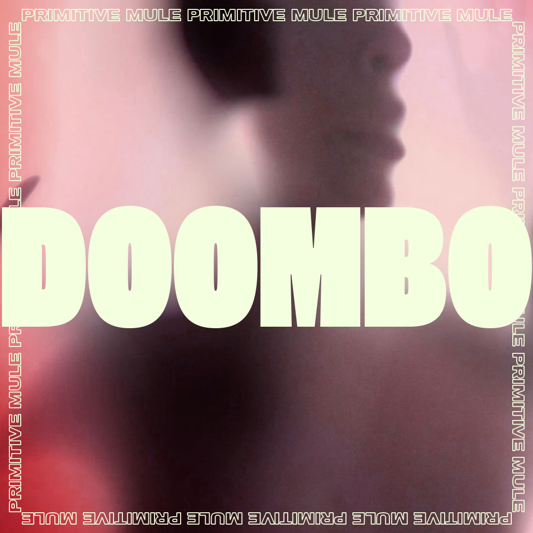 “Doombo” è il nuovo singolo dei Primitive Mule