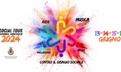 Social Tour 2024