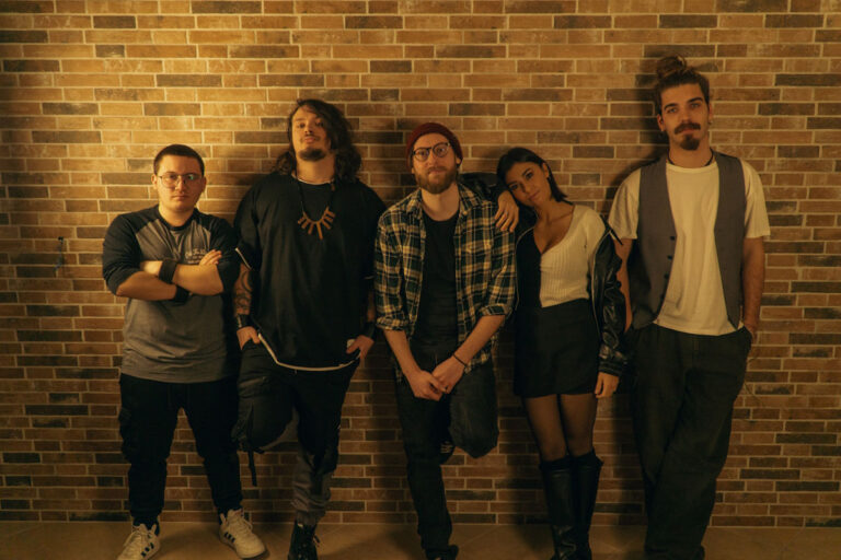“Wishes (The Birthday Song)” è il nuovo singolo dei Godzillasexbike
