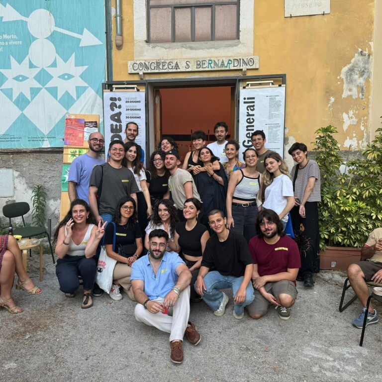 SPORE, a Salerno tre giorni di festival con tema l’Incontro