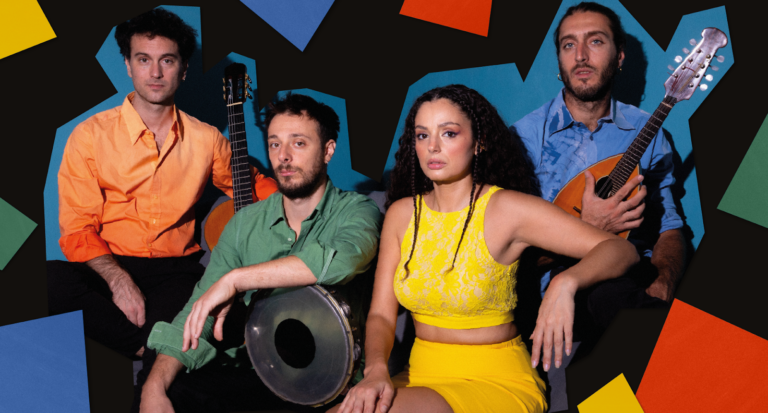 I Suonno d’Ajere tornano a Napoli con un concerto speciale al Teatro Trianon Viviani