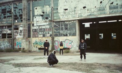 grime spitterz