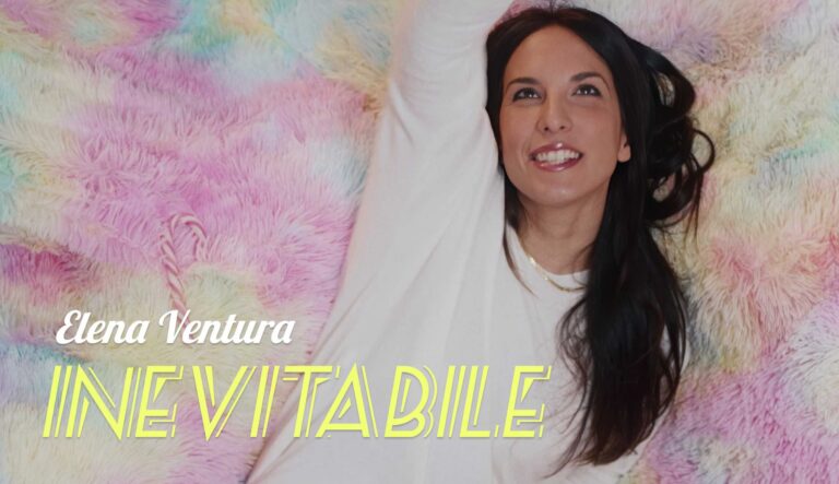 Elena Ventura - Inevitabile