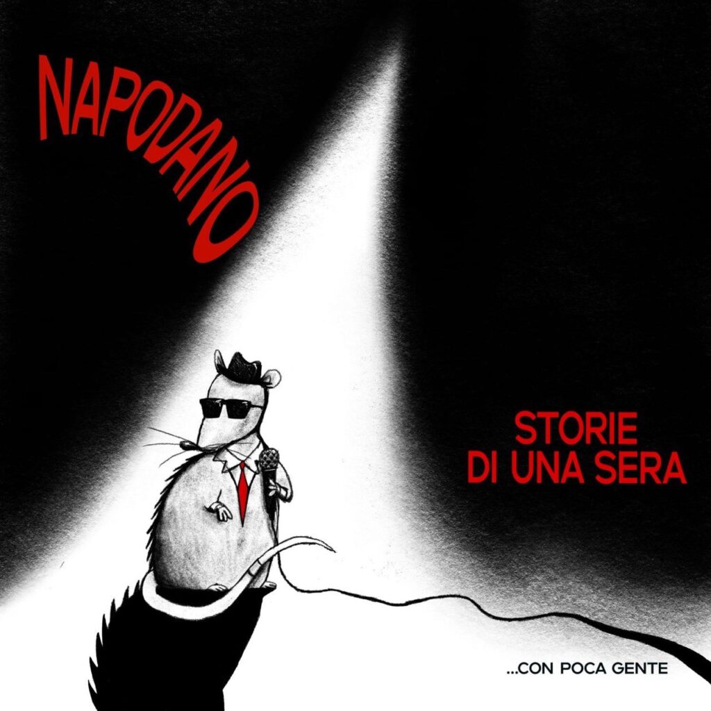 Napodano