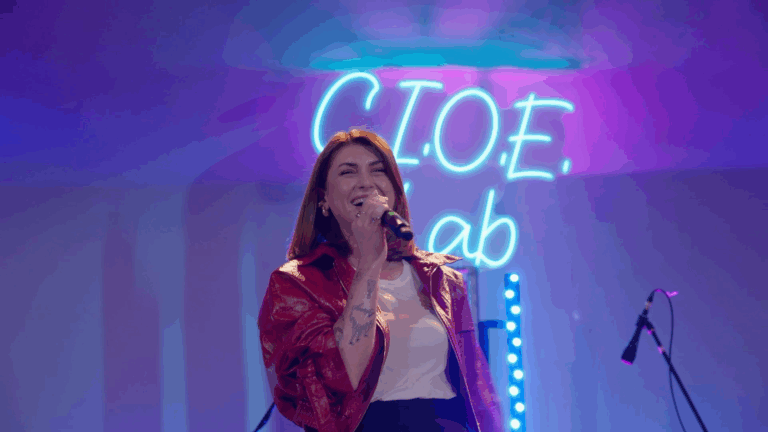La terza edizione di C.I.O.E.’ e la seconda su Raiplay