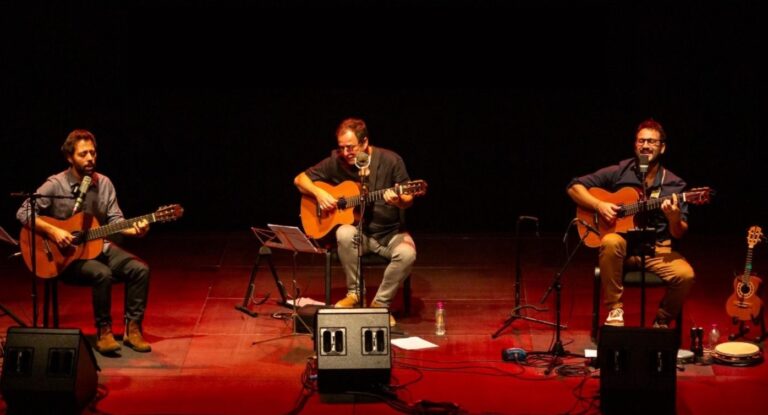 A Torre del Greco arriva Ethnos, il festival della world music