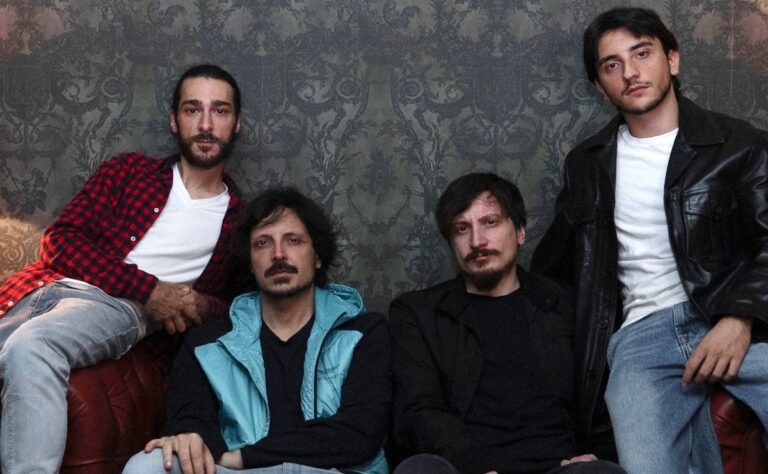 Mexico86, “Fuori Tema”: l’onesto pugno di velluto dell’indie rock italiano
