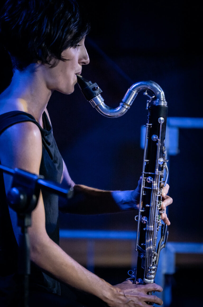 MTR | musica > teatro > ricerca: ultimi due appuntamenti con Selene Framarin e Francesco D’Orazio