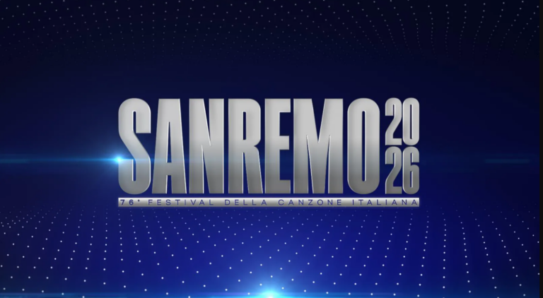 SANREMO  2026 : I Duetti Della Quarta Serata