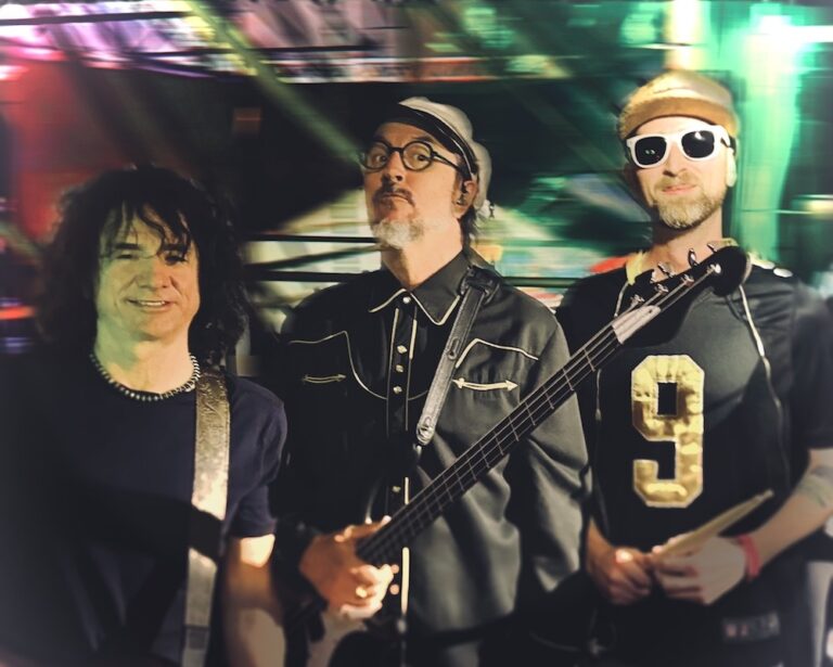 I Primus aggiungono una seconda data a Milano sabato 1 agosto, dopo il sold out del concerto del 31 luglio
