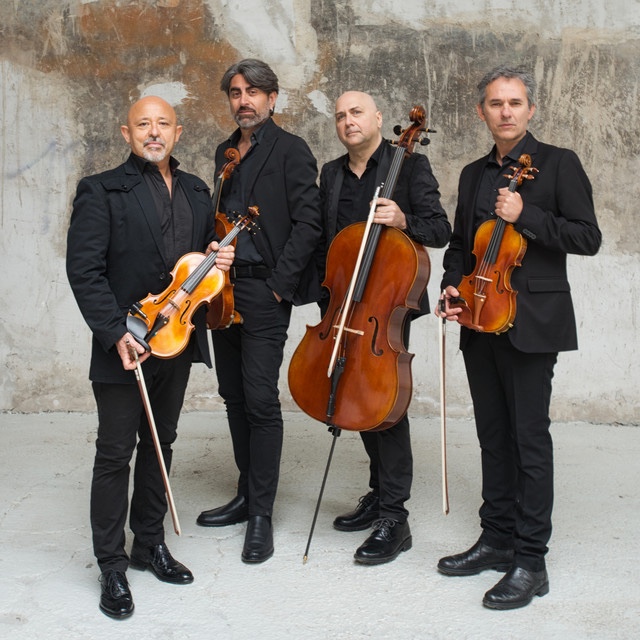 Napoli: il Solis String Quartet racconta il mare in un doppio concerto. E nella città sotterranea riscoperte le antiche falde acquifere