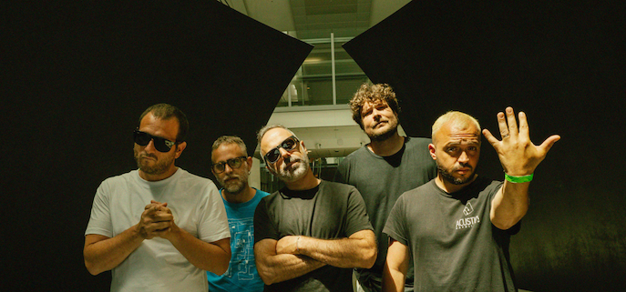 Intervista PS5 – riti ancestrali, afrobeat e avant jazz per il nuovo Ep del sassofonista Pietro Santangelo